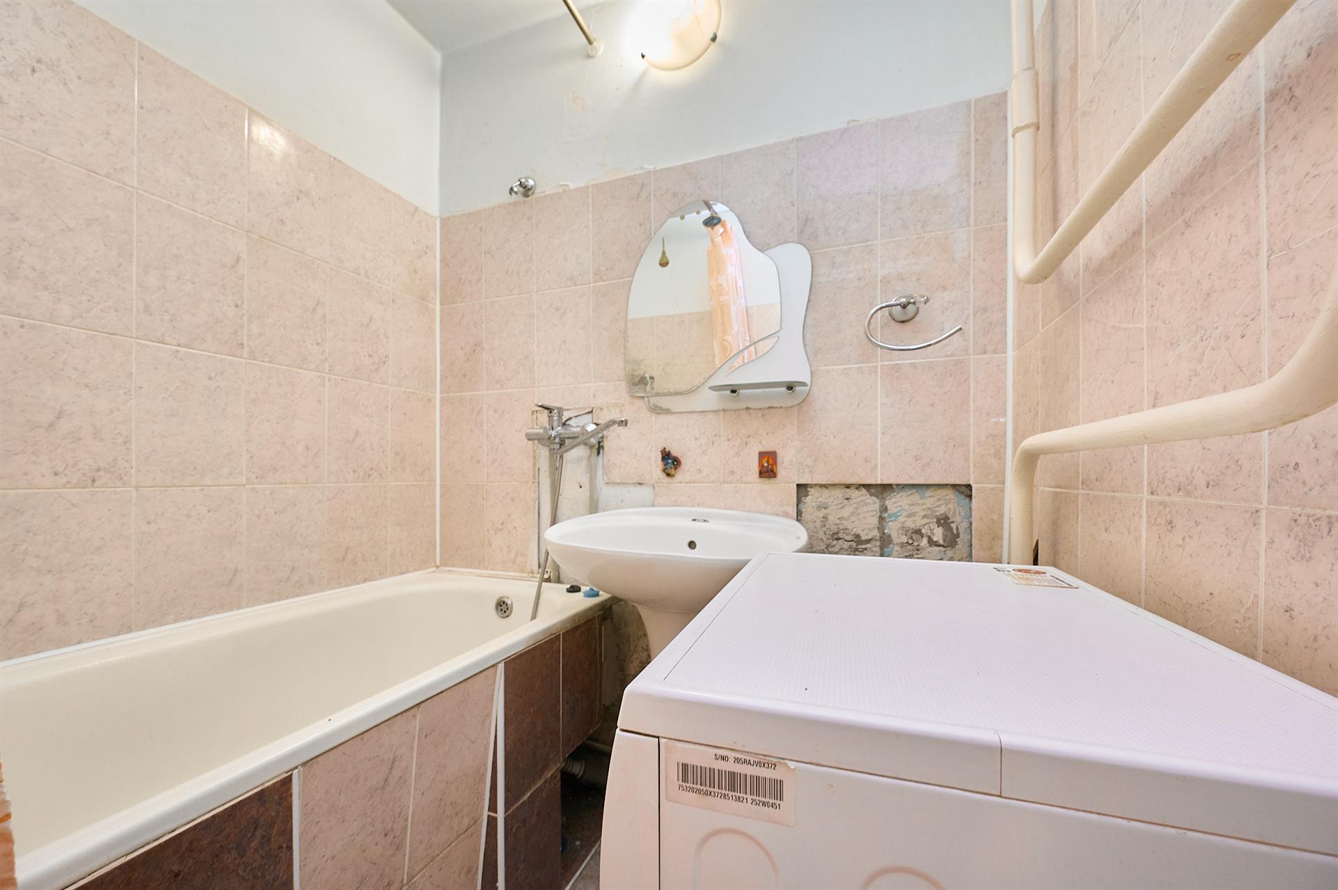 Фото №17: 3-комнатная квартира 69 м² - Краснодар, Западный внутригородской округ, мкр. Юбилейный, пр-кт Чекистов, 8/1