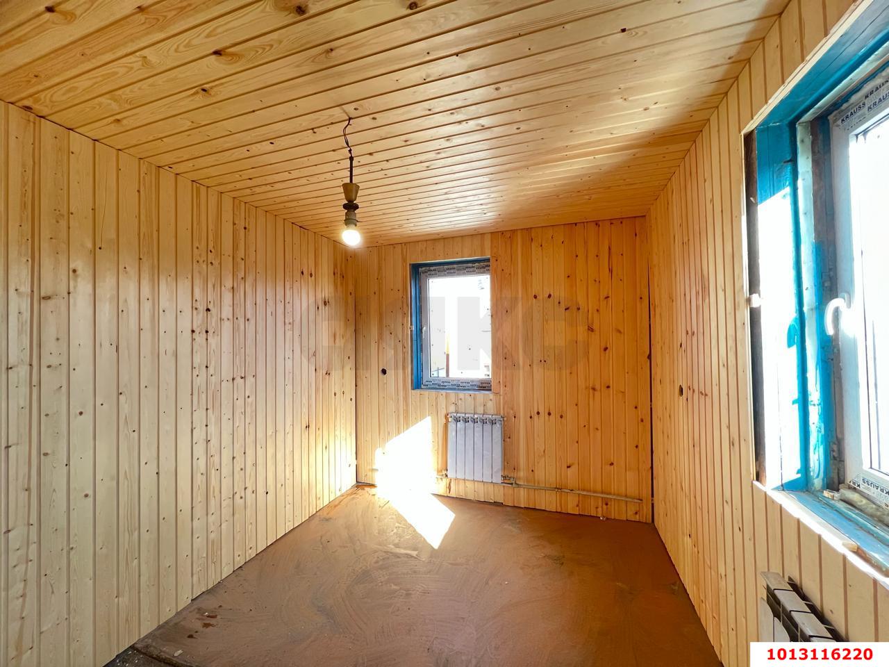 Фото №13: Дом 66 м² + 3.8 сот. - Орбита, Прикубанский внутригородской округ, ул. Абрикосовая, 371