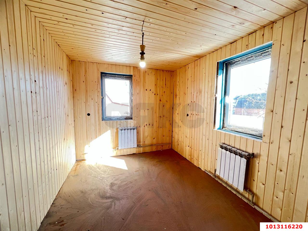 Фото №4: Дом 66 м² + 3.8 сот. - Орбита, Прикубанский внутригородской округ, ул. Абрикосовая, 371