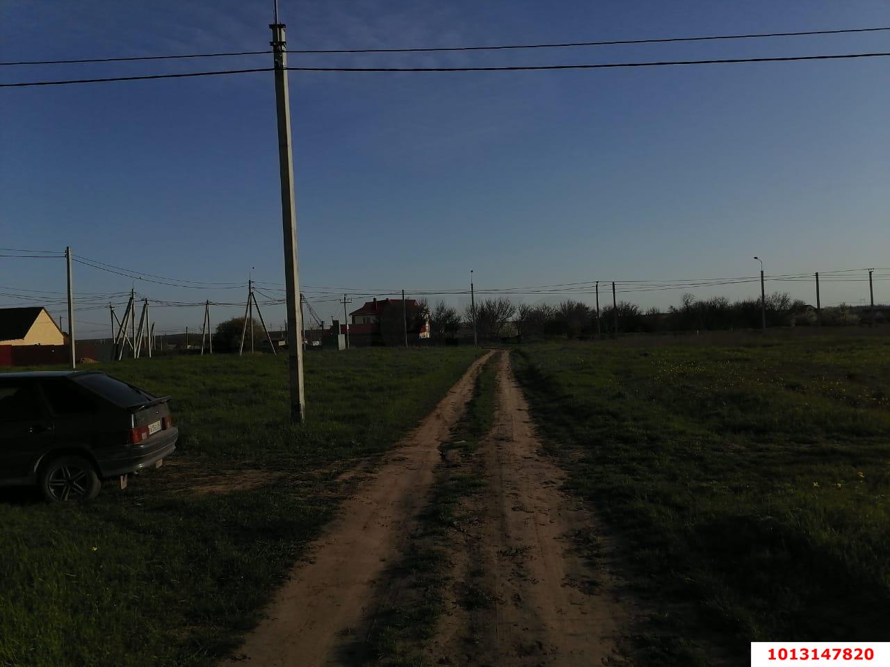 Фото №5: Земельный участок под ИЖС - Джигинка, ул. Октябрьская