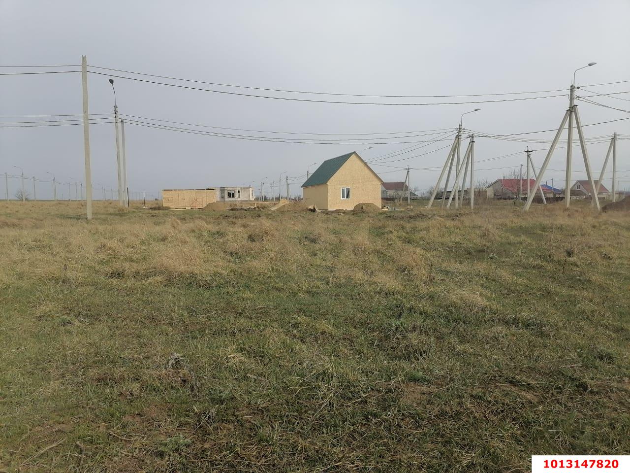 Фото №3: Земельный участок под ИЖС - Джигинка, ул. Октябрьская