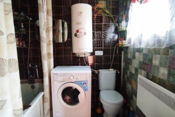 Фото №5: Часть дома 75 м² - Краснодар, мкр. Фестивальный, ул. имени Тургенева, 26