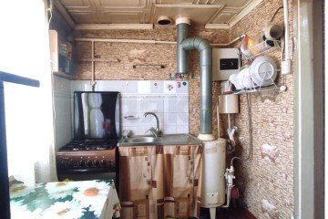 Фото №4: Часть дома 75 м² - Краснодар, мкр. Фестивальный, ул. имени Тургенева, 26