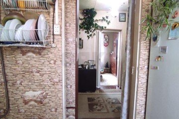 Фото №3: Часть дома 75 м² - Краснодар, мкр. Фестивальный, ул. имени Тургенева, 26