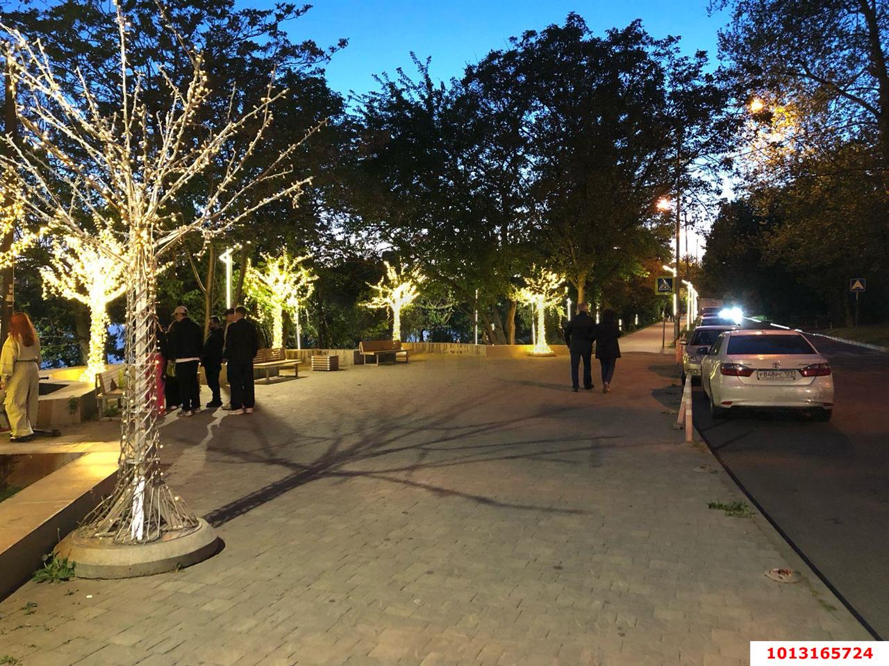 Фото №12: 2-комнатная квартира 45 м² - Краснодар, Центральный внутригородской округ, Покровка, мкр. Центральный, ул. Щорса, 3А