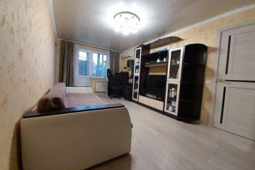 Фото №2: 2-комнатная квартира 42 м² - Краснодар, мкр. Центральный, ул. Щорса, 3А