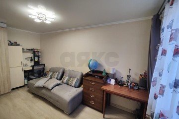 Фото №5: 2-комнатная квартира 42 м² - Краснодар, мкр. Центральный, ул. Щорса, 3А