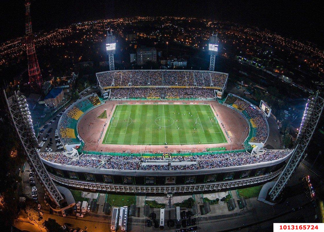 Фото №11: 2-комнатная квартира 45 м² - Краснодар, Центральный внутригородской округ, Покровка, мкр. Центральный, ул. Щорса, 3А