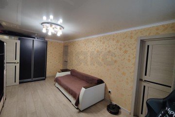 Фото №4: 2-комнатная квартира 42 м² - Краснодар, мкр. Центральный, ул. Щорса, 3А