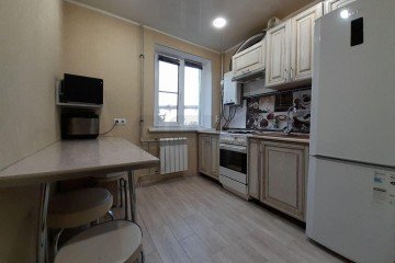 Фото №1: 2-комнатная квартира 42 м² - Краснодар, мкр. Центральный, ул. Щорса, 3А