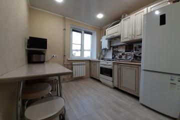 Фото №1: 2-комнатная квартира 45 м² - Краснодар, мкр. Центральный, ул. Щорса, 3А