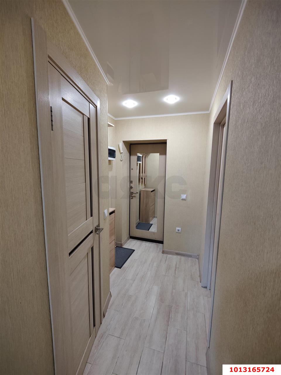 Фото №8: 2-комнатная квартира 45 м² - Краснодар, Центральный внутригородской округ, Покровка, мкр. Центральный, ул. Щорса, 3А