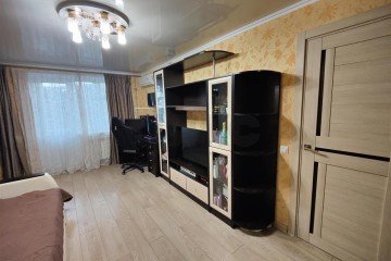 Фото №3: 2-комнатная квартира 42 м² - Краснодар, мкр. Центральный, ул. Щорса, 3А