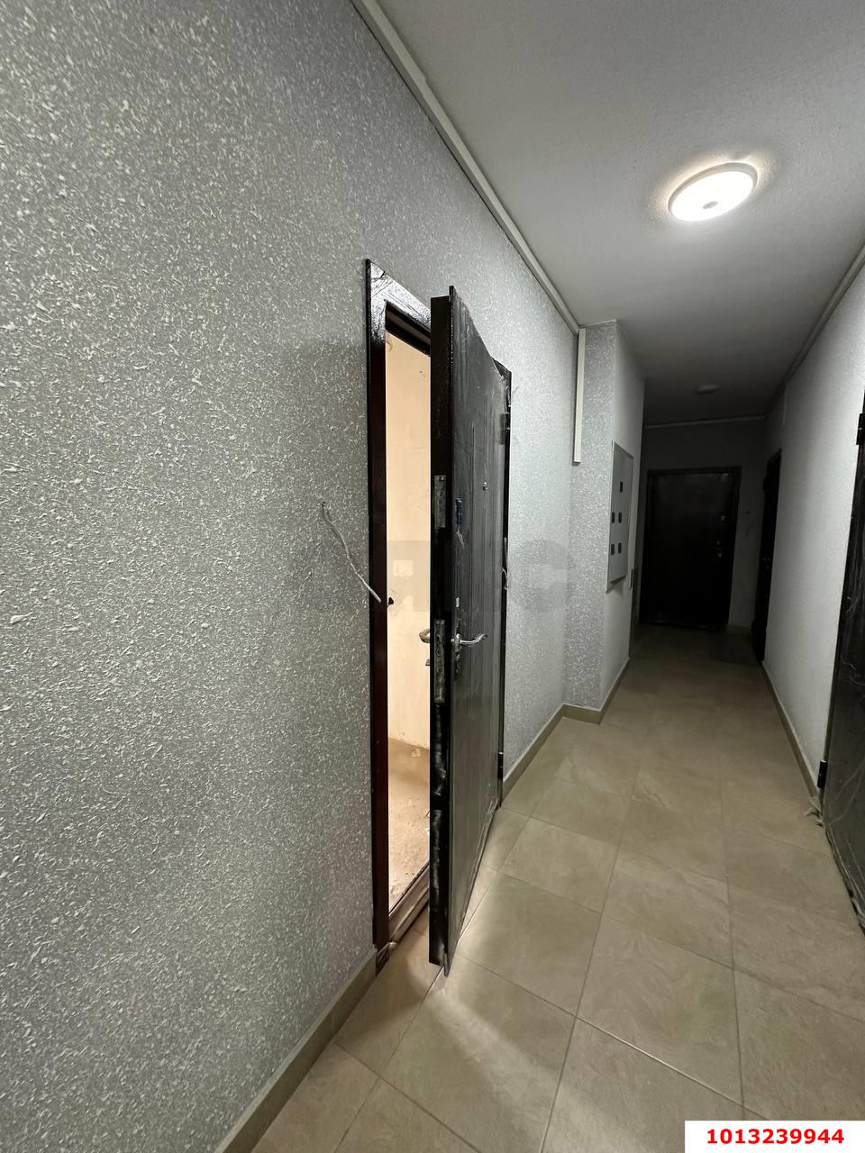 Фото №10: 1-комнатная квартира <span class="whitespace-nowrap">30 м²</span>, <span class="whitespace-nowrap">5/5 эт.</span> - Новая Адыгея, мкр. жилой комплекс Мята, ул. Бжегокайская, 23/1Ак4