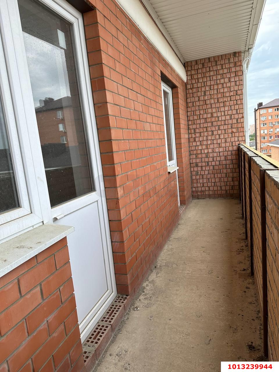 Фото №6: 1-комнатная квартира <span class="whitespace-nowrap">30 м²</span>, <span class="whitespace-nowrap">5/5 эт.</span> - Новая Адыгея, мкр. жилой комплекс Мята, ул. Бжегокайская, 23/1Ак4