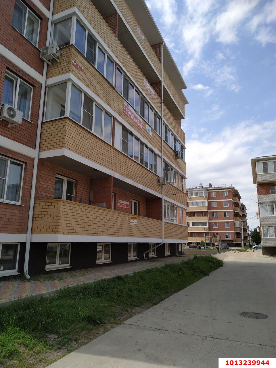 Фото №14: 1-комнатная квартира <span class="whitespace-nowrap">30 м²</span>, <span class="whitespace-nowrap">5/5 эт.</span> - Новая Адыгея, мкр. жилой комплекс Мята, ул. Бжегокайская, 23/1Ак4
