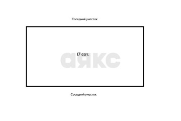 Фото №3: Земельный участок под ИЖС 17 сот. - Старокорсунская, мкр. Карасунский внутригородской округ, 