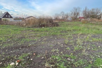 Фото №2: Земельный участок под ИЖС 17 сот. - Старокорсунская, мкр. Карасунский внутригородской округ, 