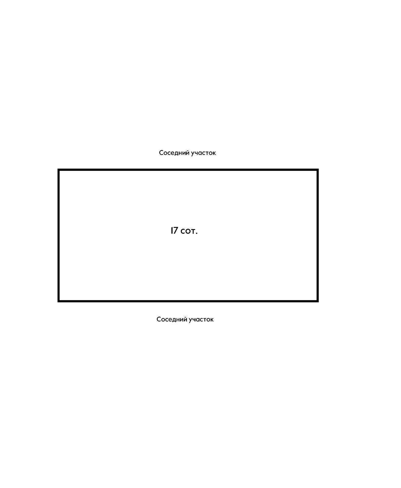 Фото №3: Земельный участок 17 сот. - Старокорсунская, мкр. Карасунский внутригородской округ