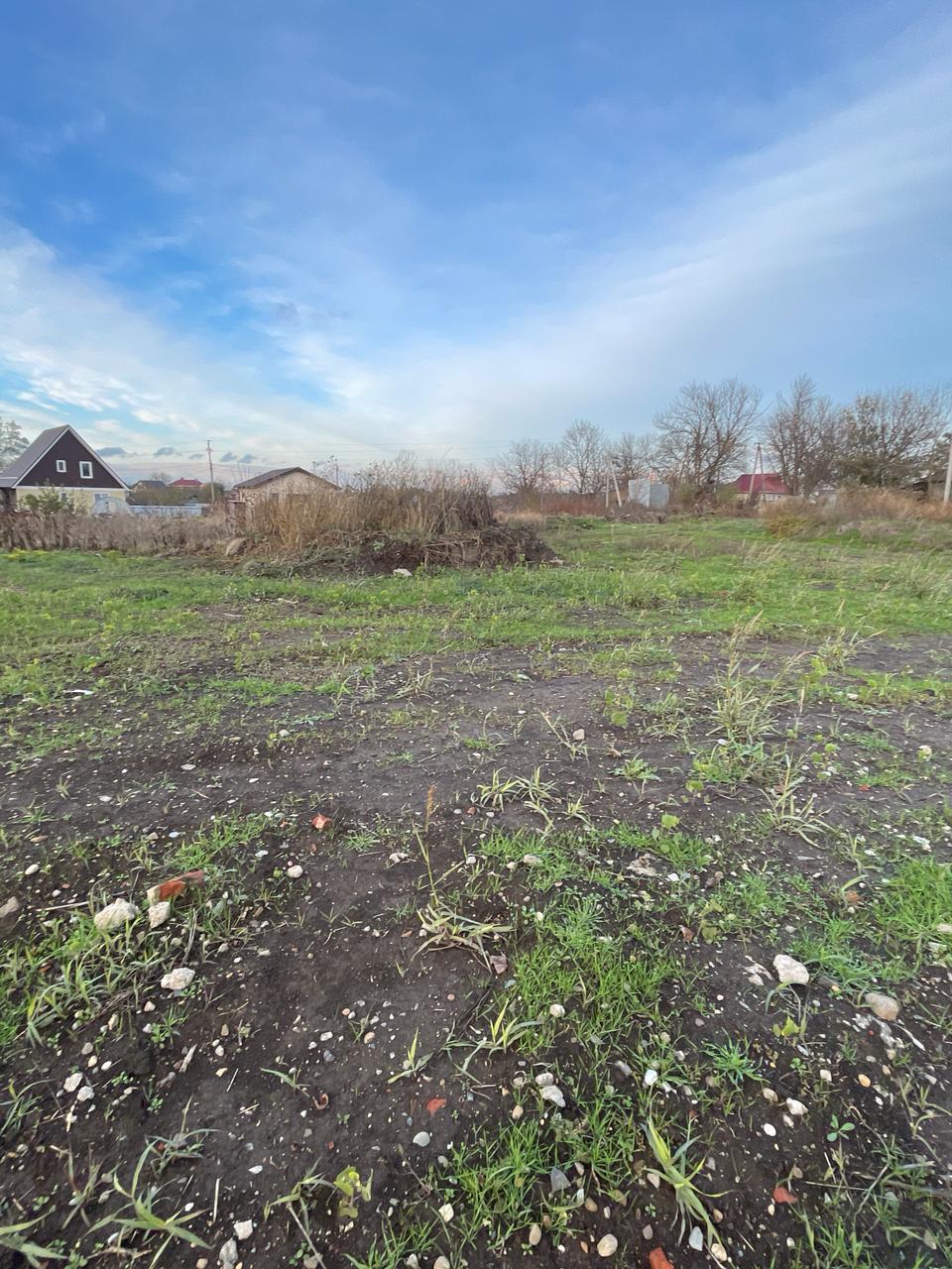 Фото №2: Земельный участок 17 сот. - Старокорсунская, мкр. Карасунский внутригородской округ