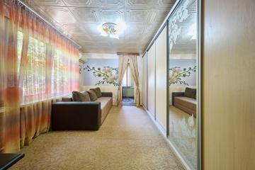 Фото №3: 3-комнатная квартира 47 м² - Берёзовый, п. Лекраспром, 20