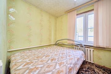 Фото №5: 3-комнатная квартира 47 м² - Берёзовый, п. Лекраспром, 20