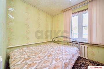 Фото №5: 3-комнатная квартира 47 м² - Берёзовый, п. Лекраспром, 20