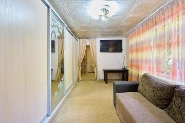 Фото №4: 3-комнатная квартира 47 м² - Берёзовый, п. Лекраспром, 20