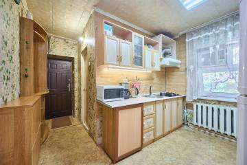 Фото №1: 3-комнатная квартира 47 м² - Берёзовый, п. Лекраспром, 20