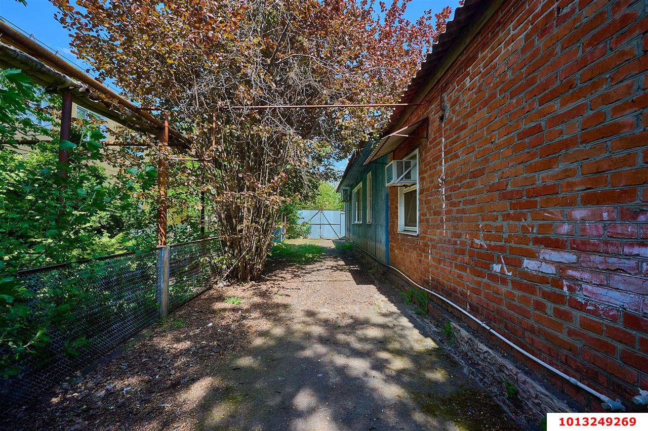 Фото №8: 3-комнатная квартира 47 м² - Берёзовый, Прикубанский внутригородской округ, п. Лекраспром, 20