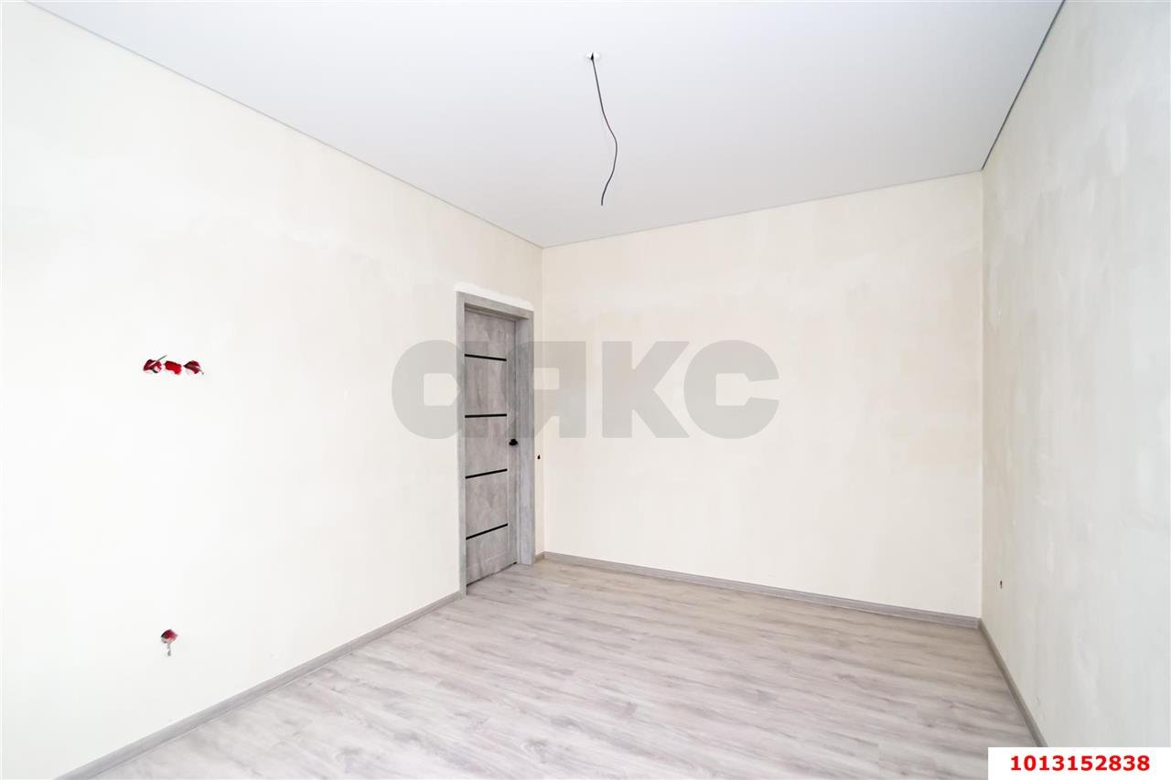 Фото №10: Дом 85 м² + 7 сот. - Динская, Дачник, ул. Розовая, 54