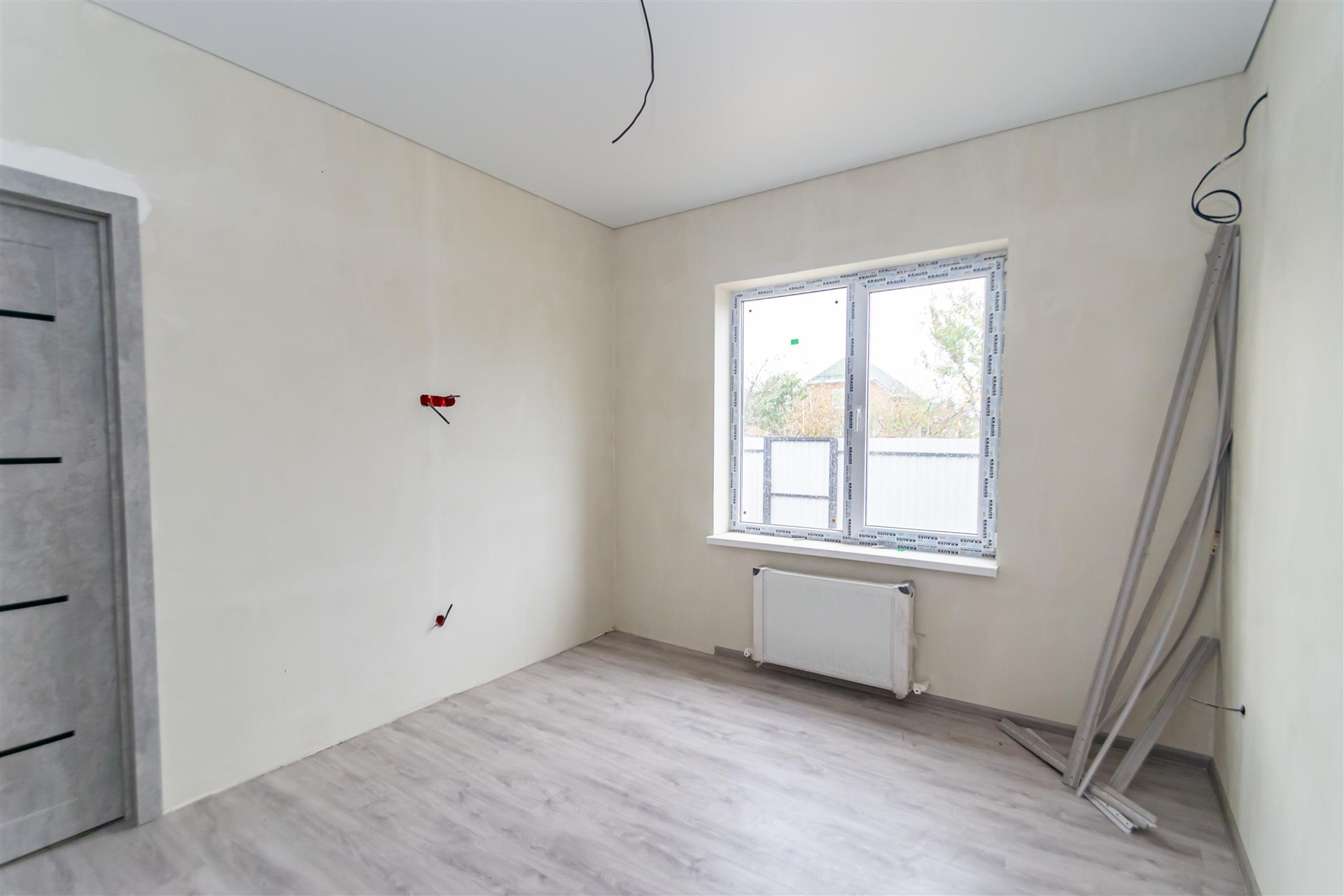 Фото №12: Дом 85 м² + 7 сот. - Динская, мкр. ДНТ Садовод, ул. Зелёная, 17