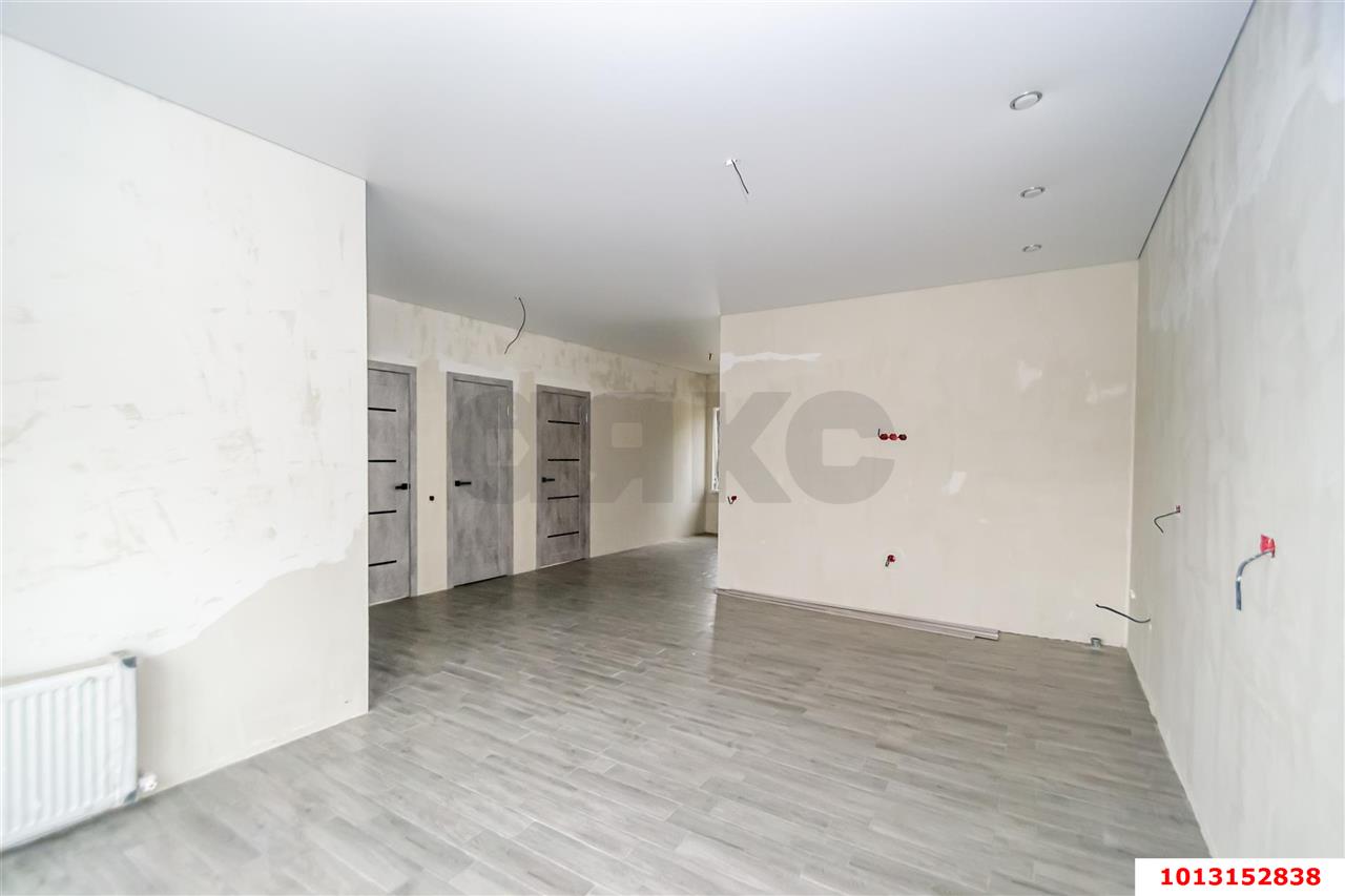 Фото №5: Дом 85 м² + 7 сот. - Динская, Дачник, ул. Розовая, 54