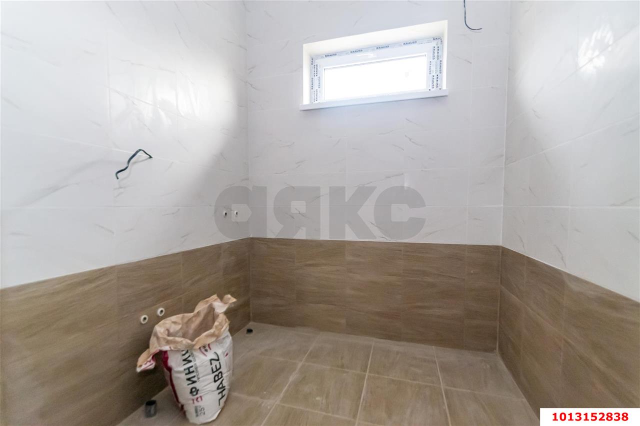 Фото №11: Дом 85 м² + 7 сот. - Динская, Дачник, ул. Розовая, 54