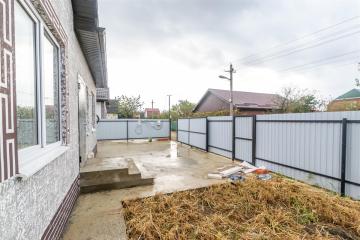 Фото №2: Дом 85 м² - Динская, мкр. ДНТ Садовод, ул. Зелёная, 17