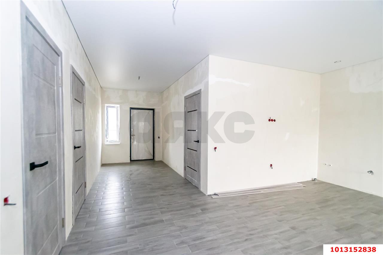 Фото №15: Дом 85 м² + 7 сот. - Динская, Дачник, ул. Розовая, 54