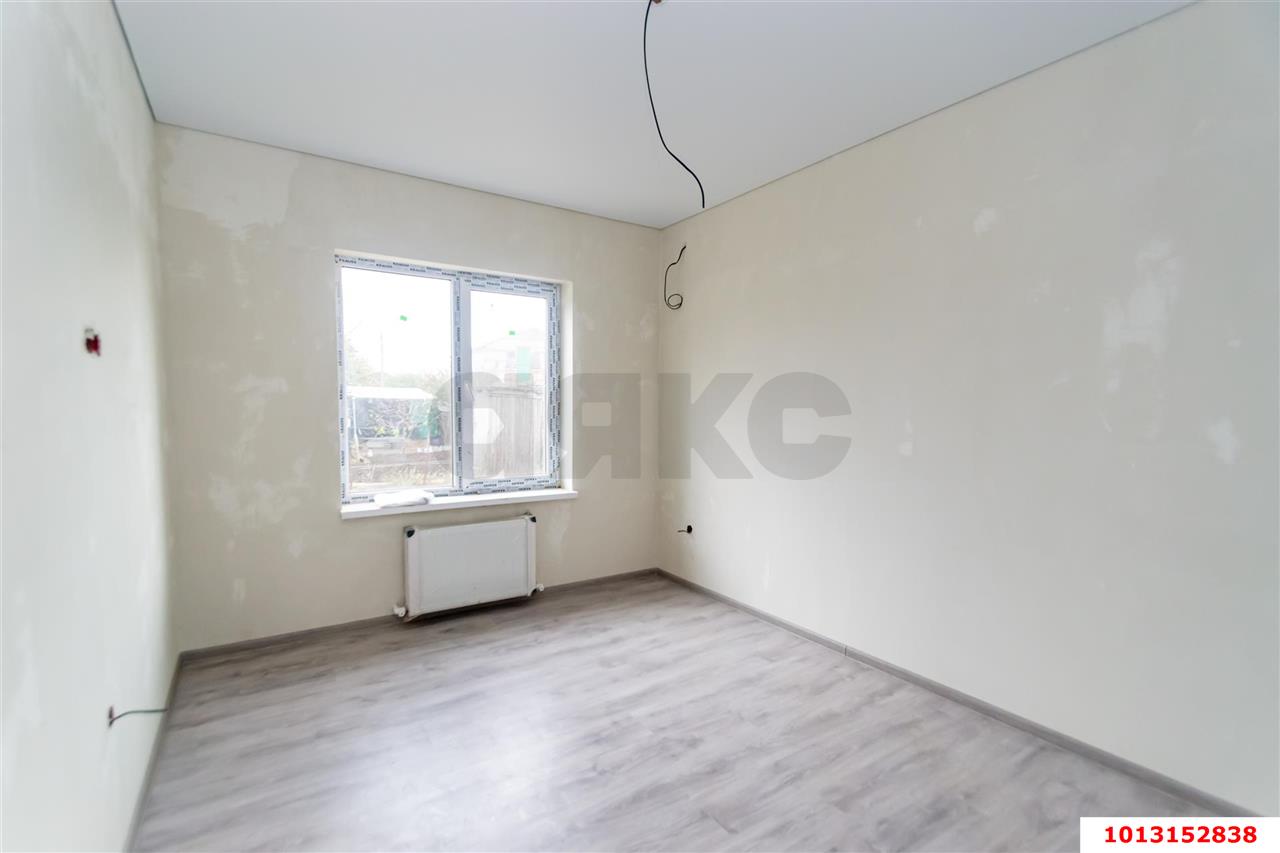 Фото №7: Дом 85 м² + 7 сот. - Динская, Дачник, ул. Розовая, 54