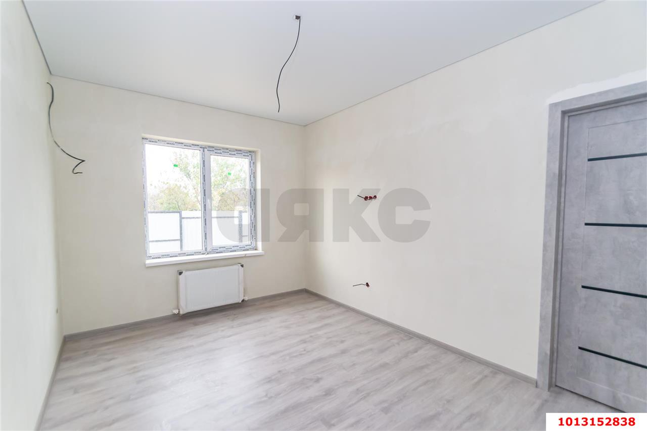 Фото №9: Дом 85 м² + 7 сот. - Динская, Дачник, ул. Розовая, 54