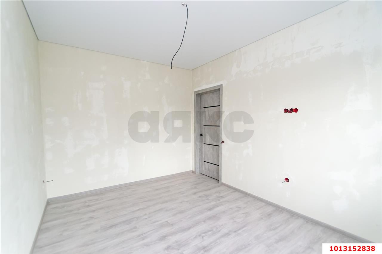 Фото №13: Дом 85 м² + 7 сот. - Динская, Дачник, ул. Розовая, 54