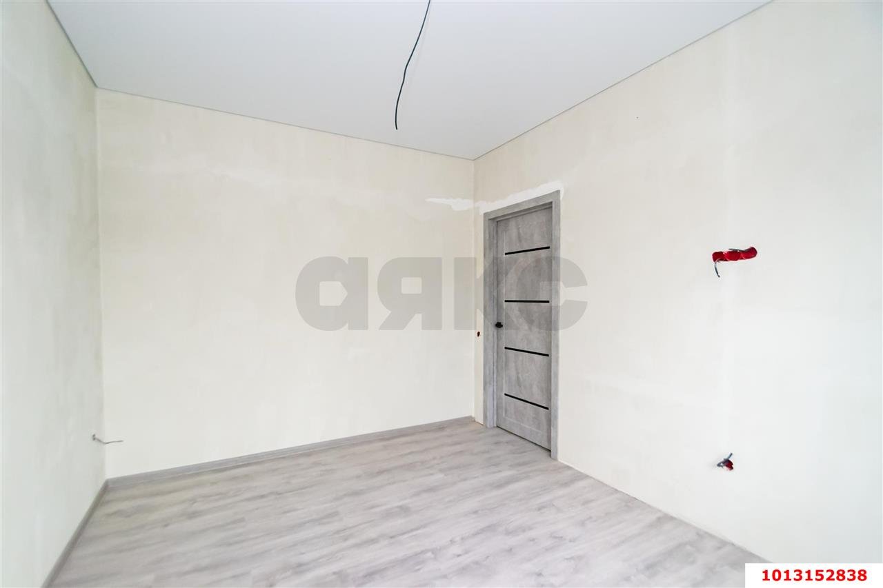 Фото №8: Дом 85 м² + 7 сот. - Динская, Дачник, ул. Розовая, 54