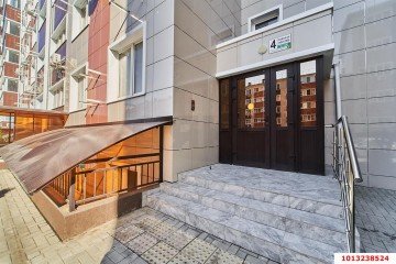 Фото №4: 2-комнатная квартира 65 м² - Краснодар, мкр. жилой комплекс Краски, ул. Краеведа Соловьёва, 6к4