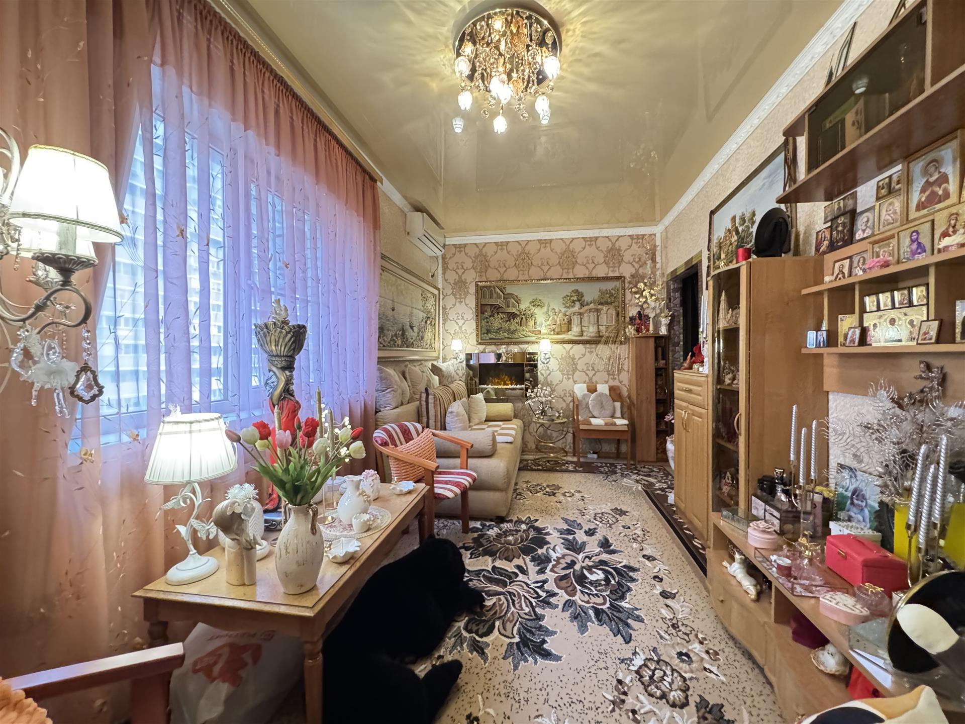 Фото №6: 2-комнатная квартира 51 м² - Краснодар, Завод Радиоизмерительных Приборов, Прикубанский внутригородской округ, мкр. Музыкальный, ул. Агрохимическая, 130