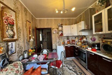 Фото №3: 2-комнатная квартира 51 м² - Краснодар, мкр. Музыкальный, ул. Агрохимическая, 130