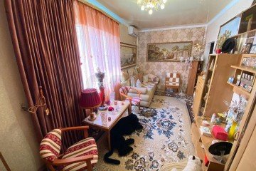 Фото №5: 2-комнатная квартира 51 м² - Краснодар, мкр. Музыкальный, ул. Агрохимическая, 130
