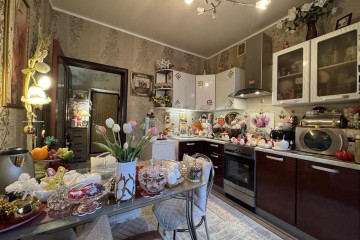 Фото №2: 2-комнатная квартира 51 м² - Краснодар, мкр. Музыкальный, ул. Агрохимическая, 130