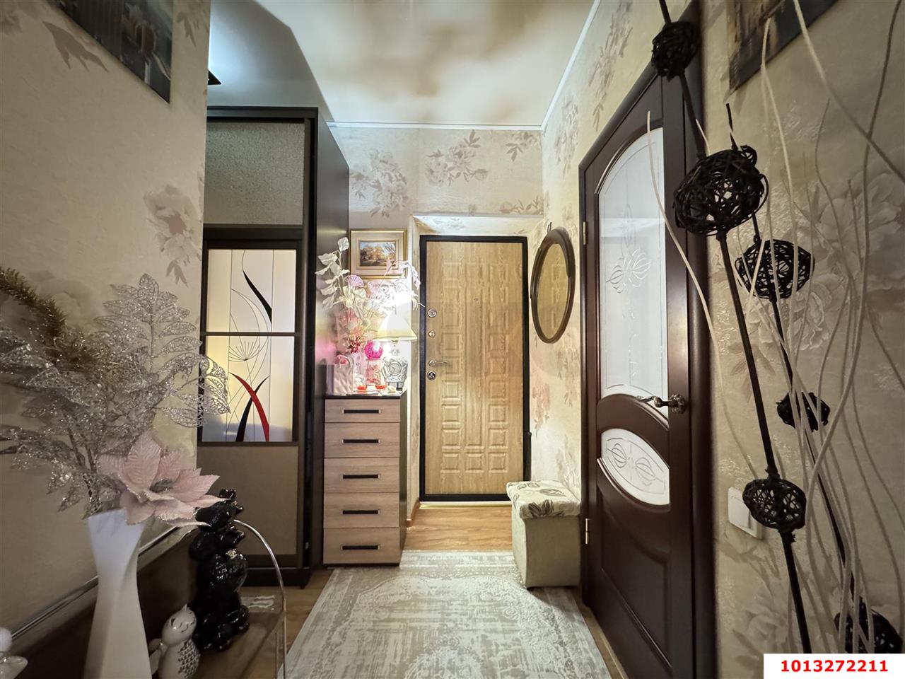 Фото №10: 2-комнатная квартира 51 м² - Краснодар, Музыкальный, ул. Агрохимическая, 130