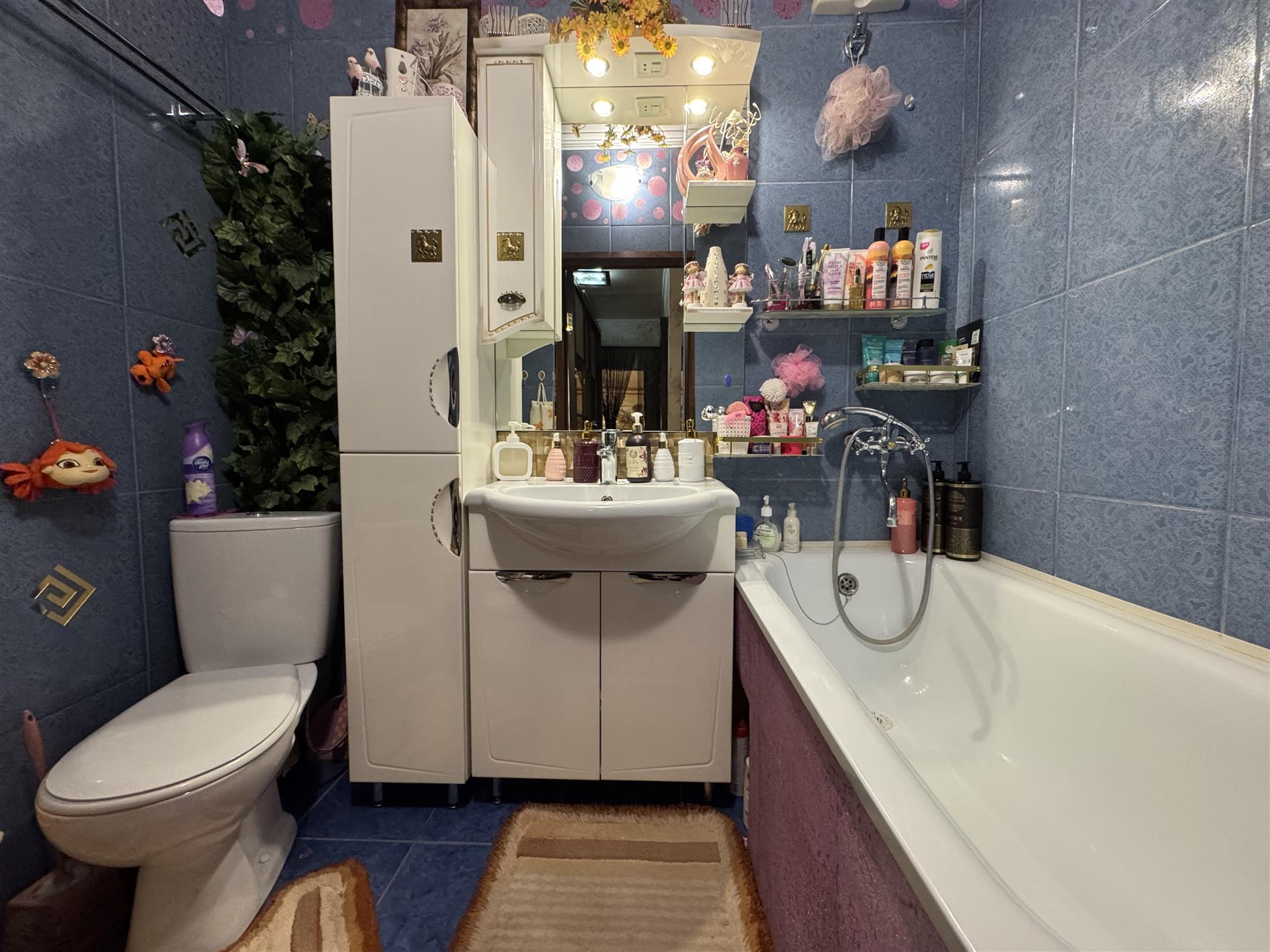 Фото №11: 2-комнатная квартира 51 м² - Краснодар, Завод Радиоизмерительных Приборов, Прикубанский внутригородской округ, мкр. Музыкальный, ул. Агрохимическая, 130