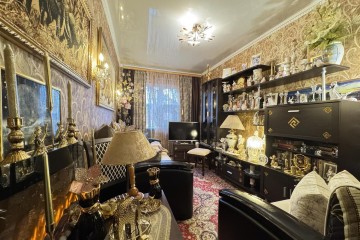 Фото №4: 2-комнатная квартира 51 м² - Краснодар, мкр. Музыкальный, ул. Агрохимическая, 130