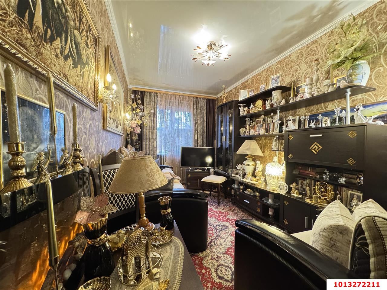 Фото №4: 2-комнатная квартира 51 м² - Краснодар, Музыкальный, ул. Агрохимическая, 130