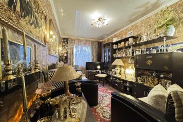 Фото №4: 2-комнатная квартира 51 м² - Краснодар, мкр. Музыкальный, ул. Агрохимическая, 130